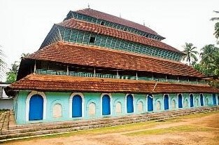 kuttichira mosque