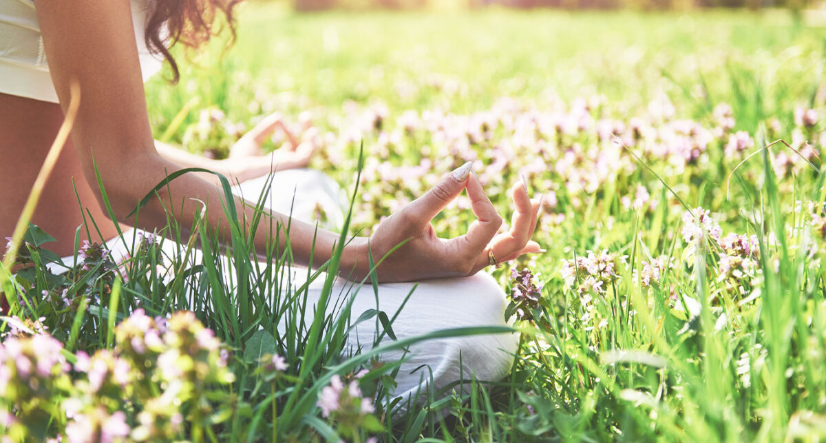 Intersection of Yoga and Ayurveda