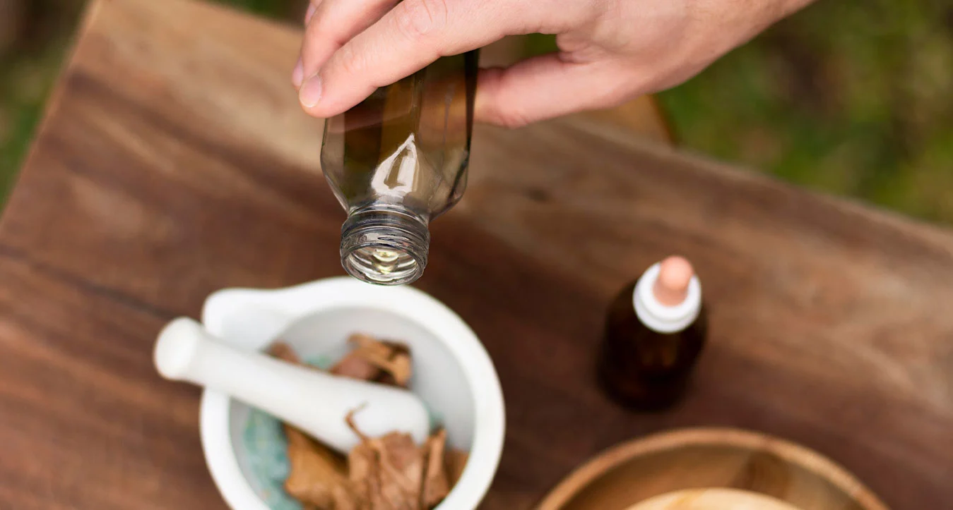 Navigating Seasonal Transitions with Ayurveda
