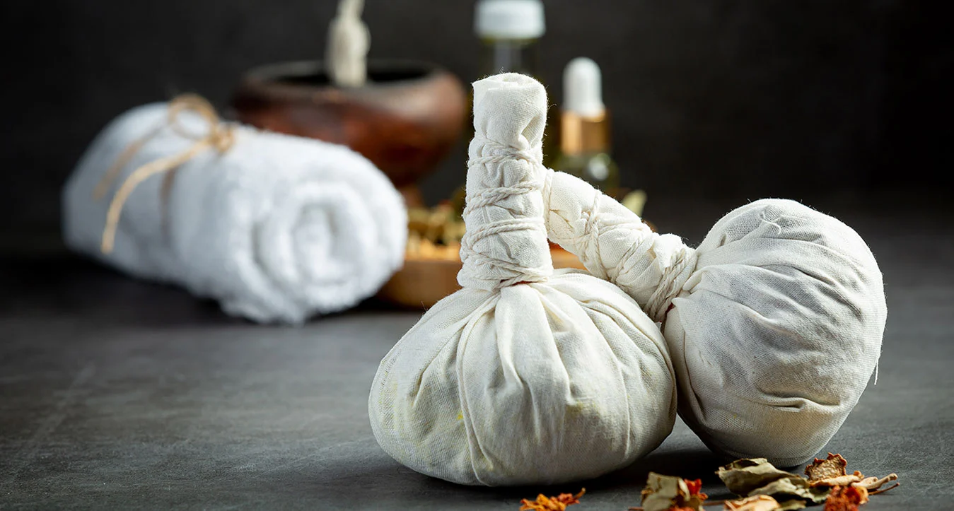 Best Ayurvedic Massages at Harivihar