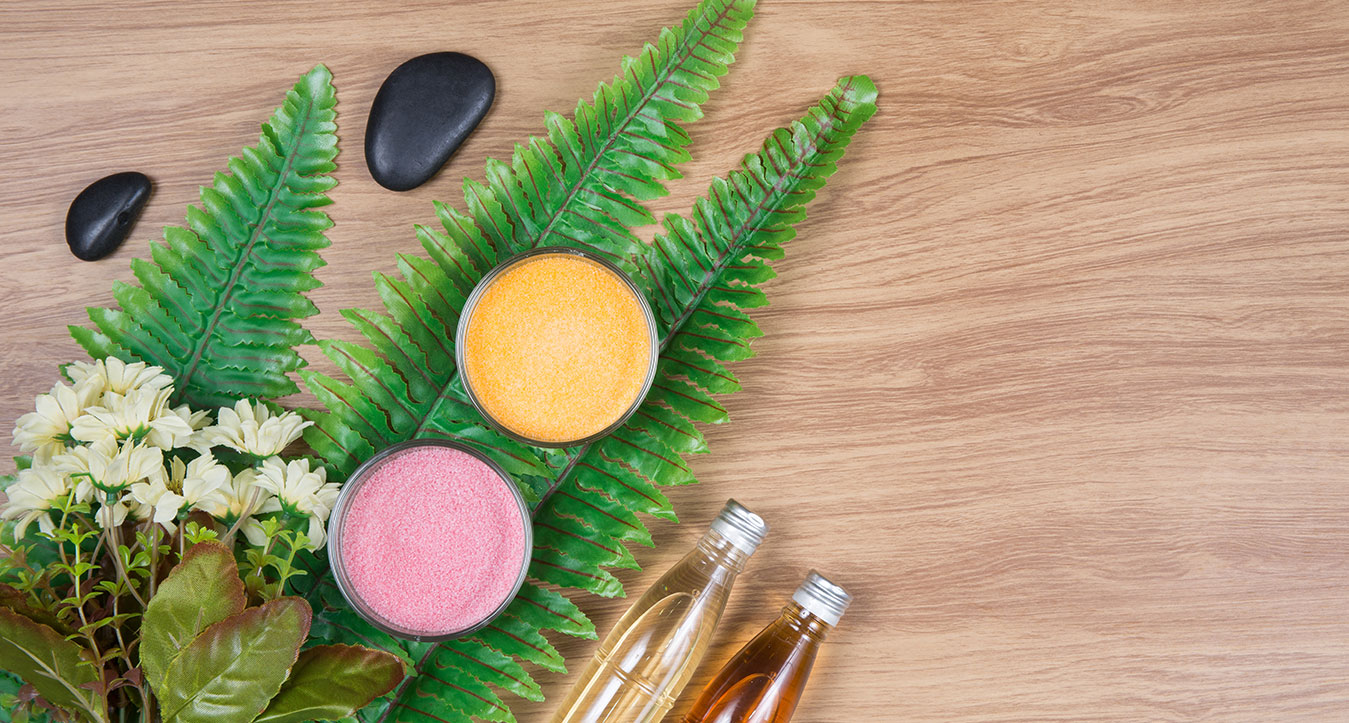 Ayurveda in Skincare